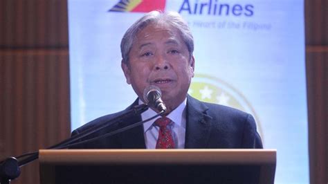 BBM names DOTr Secretary.